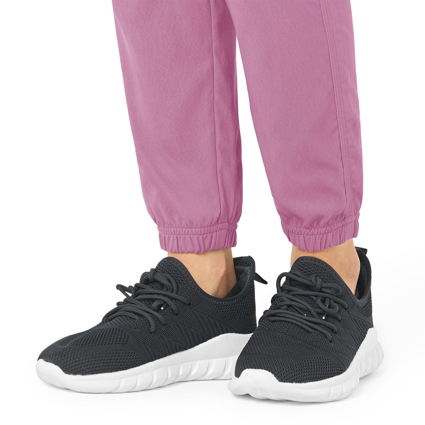 Carhartt Rugged Flex Peak Women's Cargo Jogger Scrub Pant