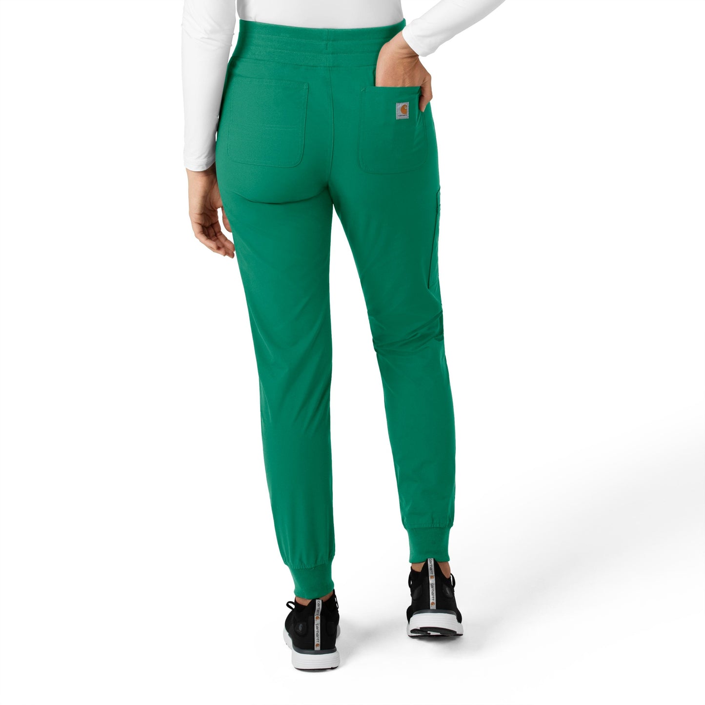 Carhartt Force Essentials Women's Jogger Scrub Pant