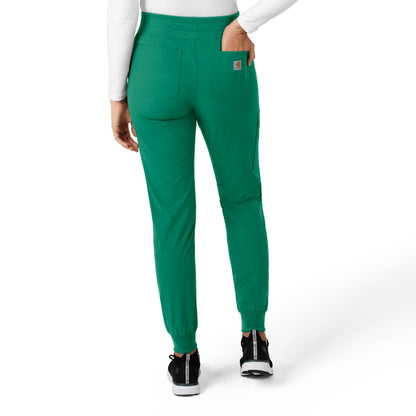 Carhartt Force Essentials Women's Jogger Scrub Pant