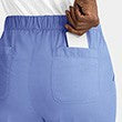 Maevn Matrix Women Full Elastic Waistband Cargo Pant