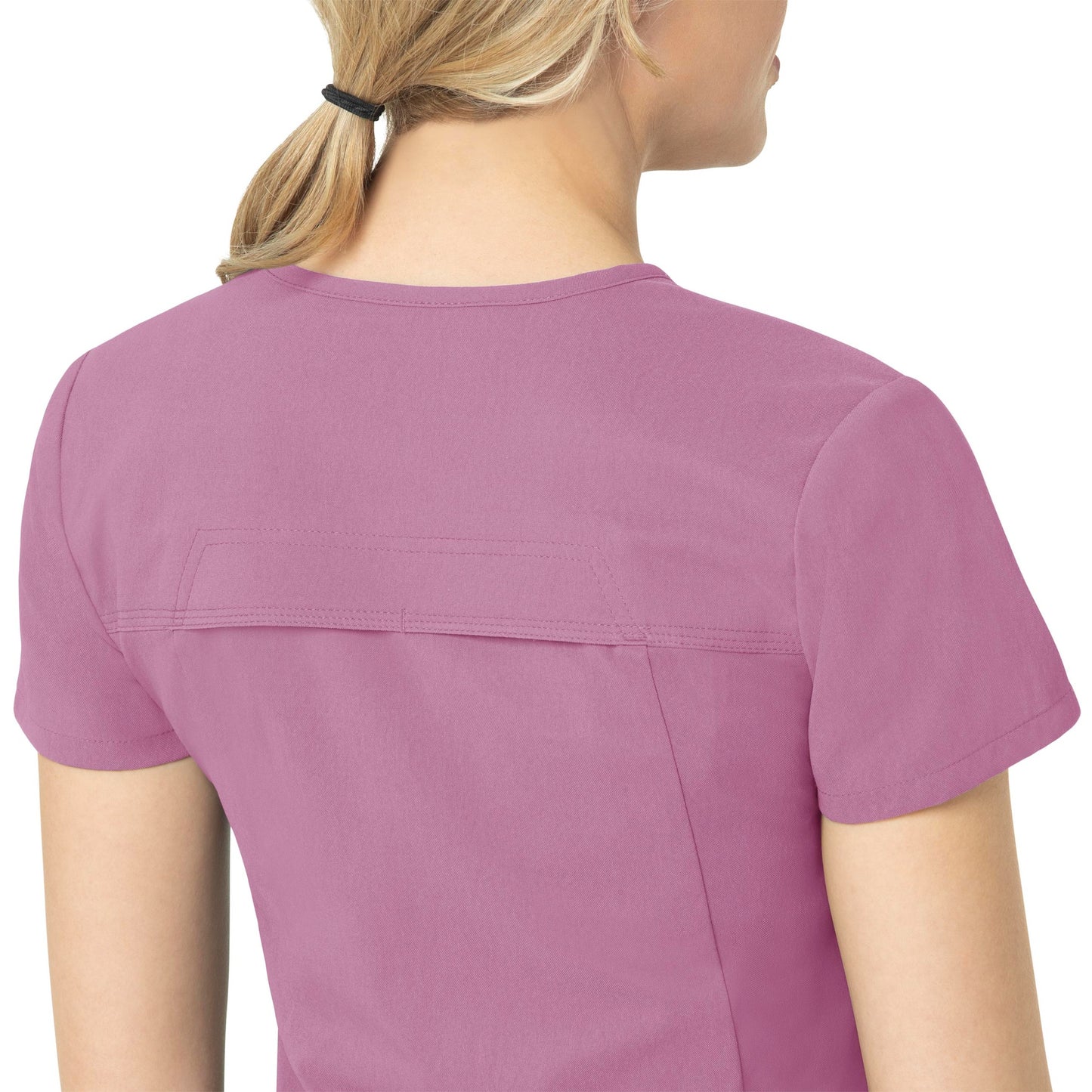 Carhartt Rugged Flex Peak Women's Tuck-In Scrub Top