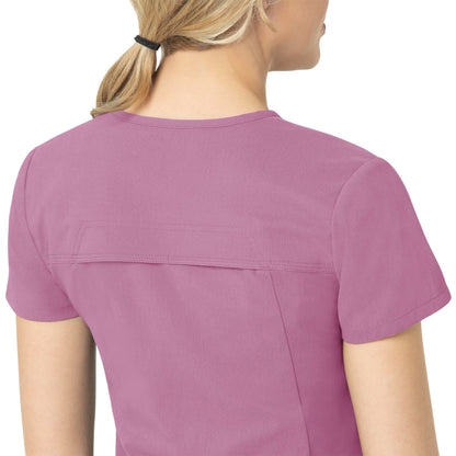 Carhartt Rugged Flex Peak Women's Tuck-In Scrub Top