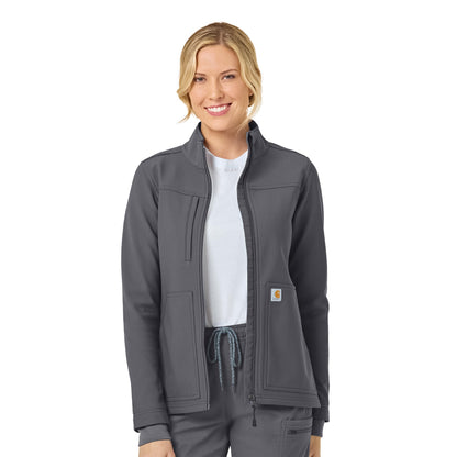 Carhartt Rugged Flex Women's Bonded Fleece Jacket