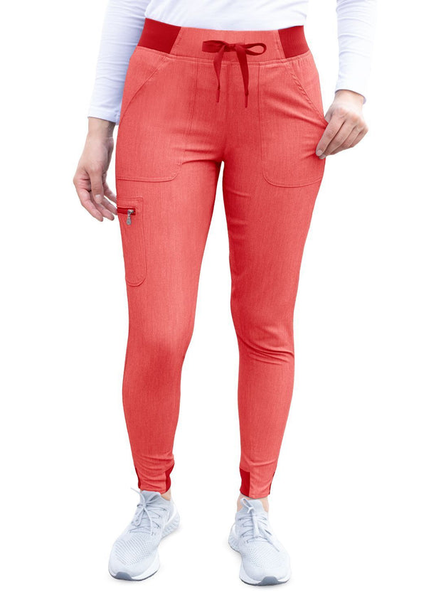Women's Ultimate Yoga Jogger Pant Pro Heather Collection