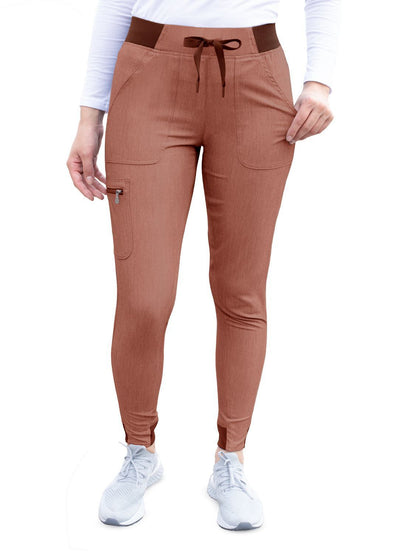 Women's Ultimate Yoga Jogger Pant Pro Heather Collection