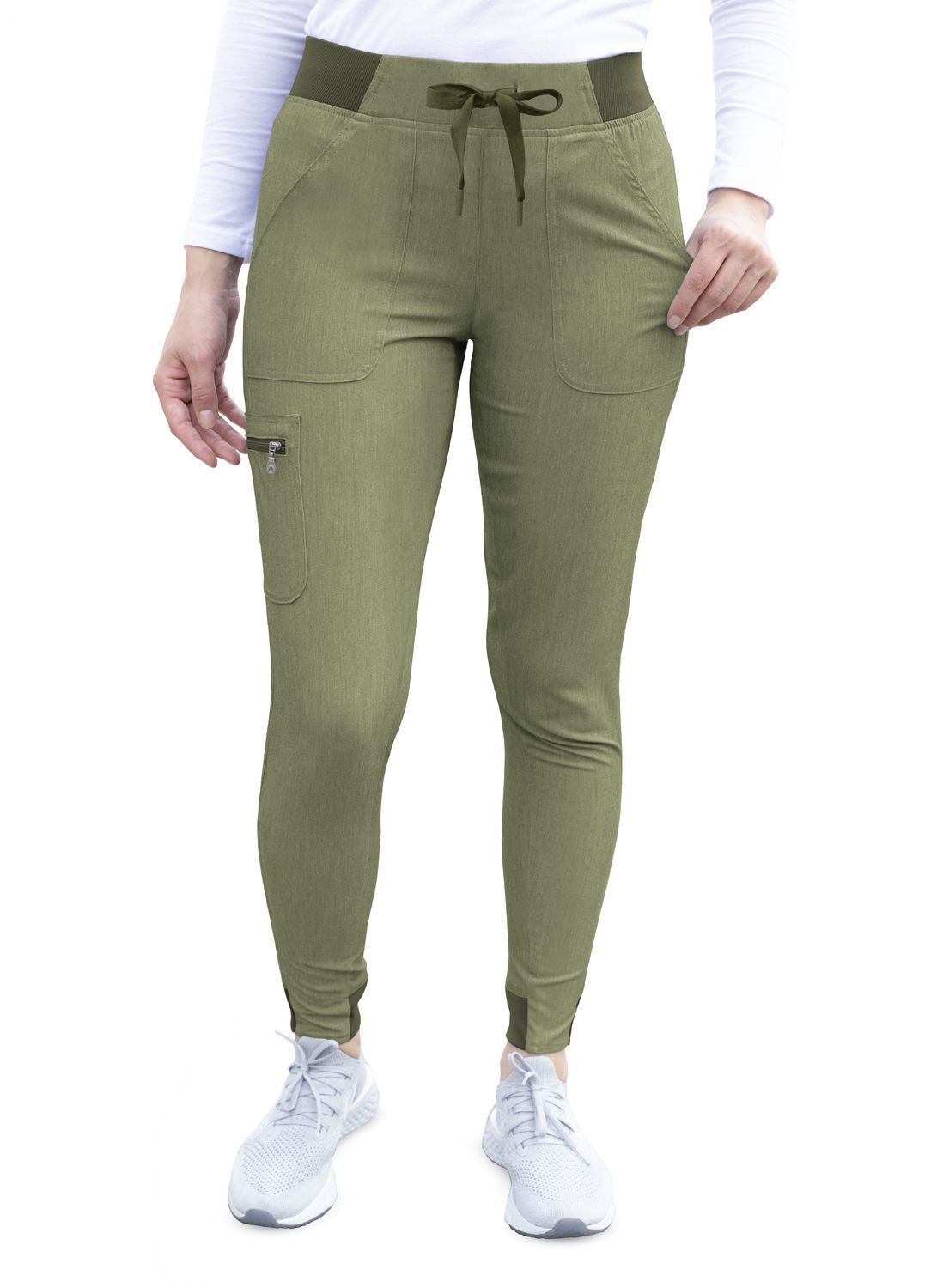 Women's Ultimate Yoga Jogger Pant Pro Heather Collection