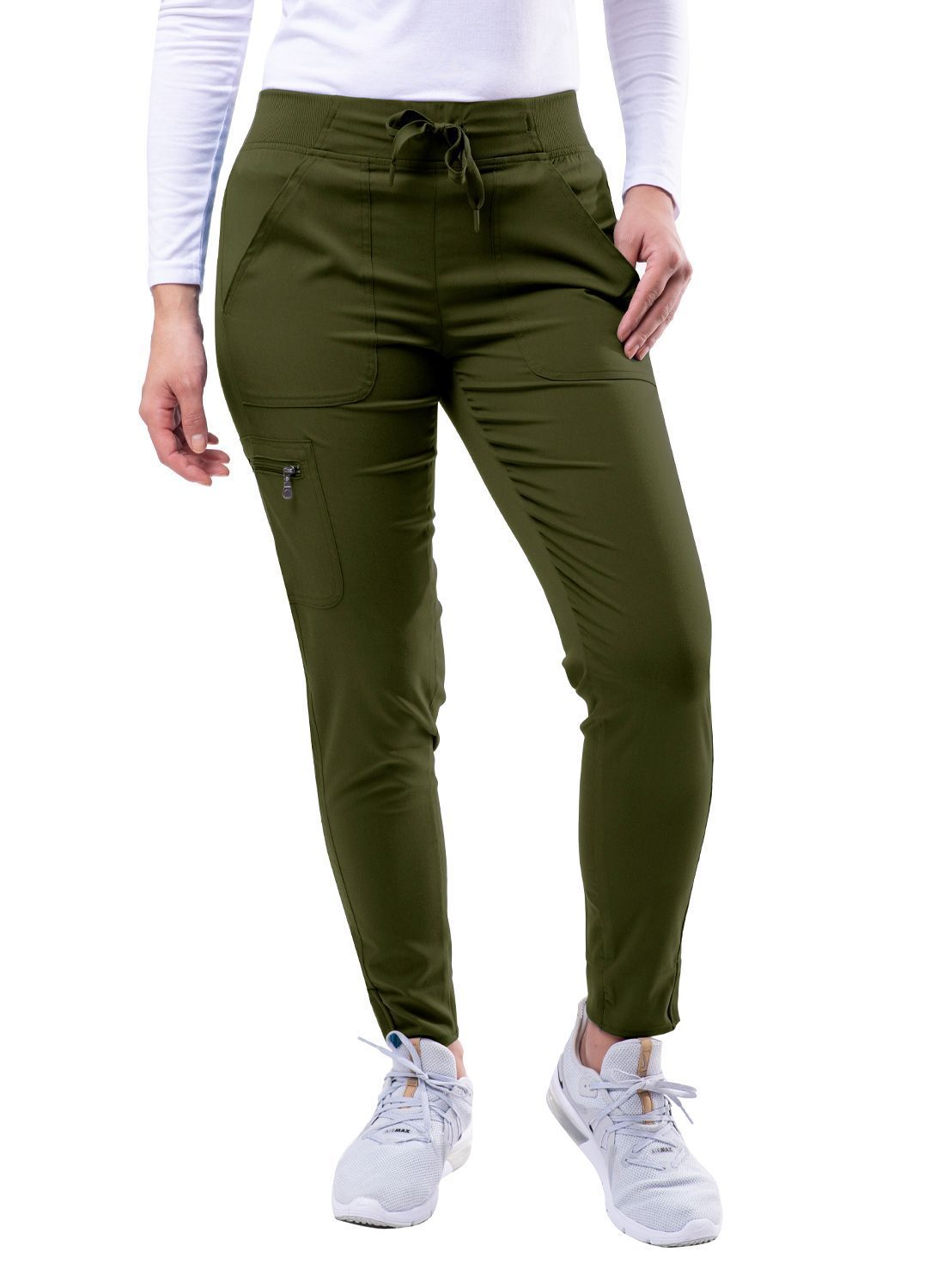 Women's Ultimate Yoga Jogger Pant Pro Collection