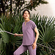 Maevn Momentum Women's Top
