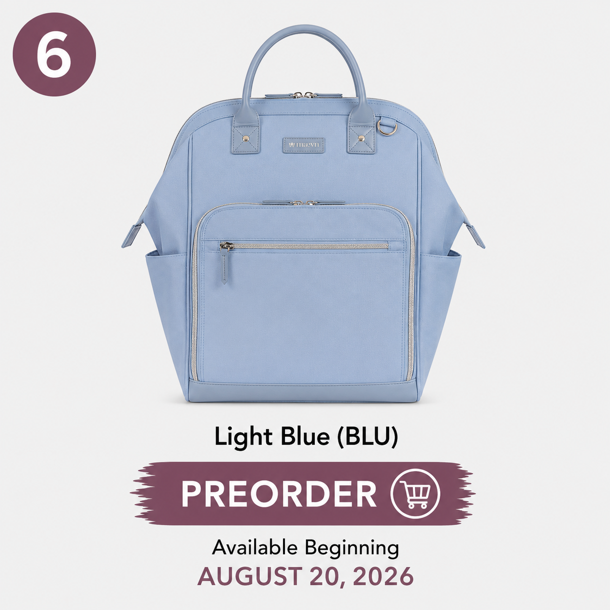Maevn Clinical Backpack