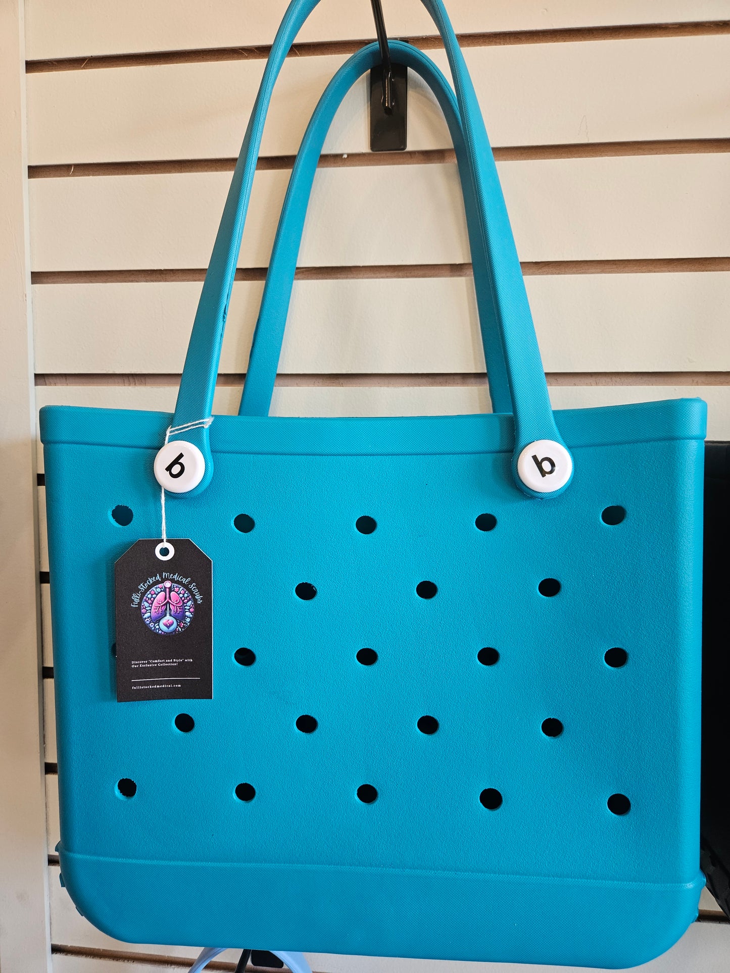 Nurse Tote Bags