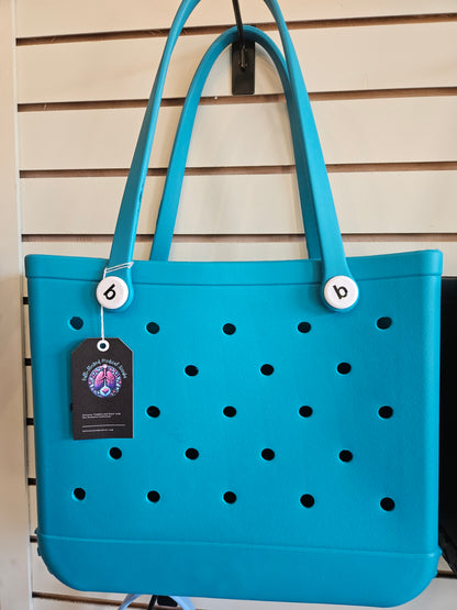 Nurse Tote Bags