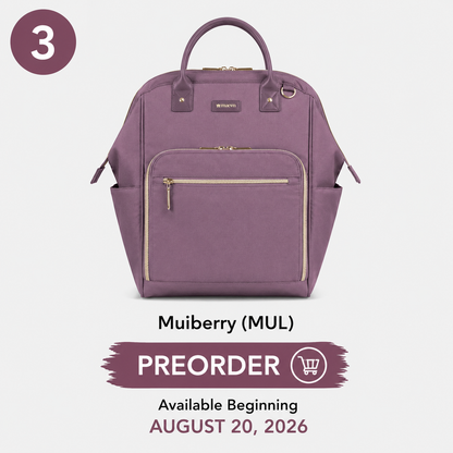 Maevn Clinical Backpack