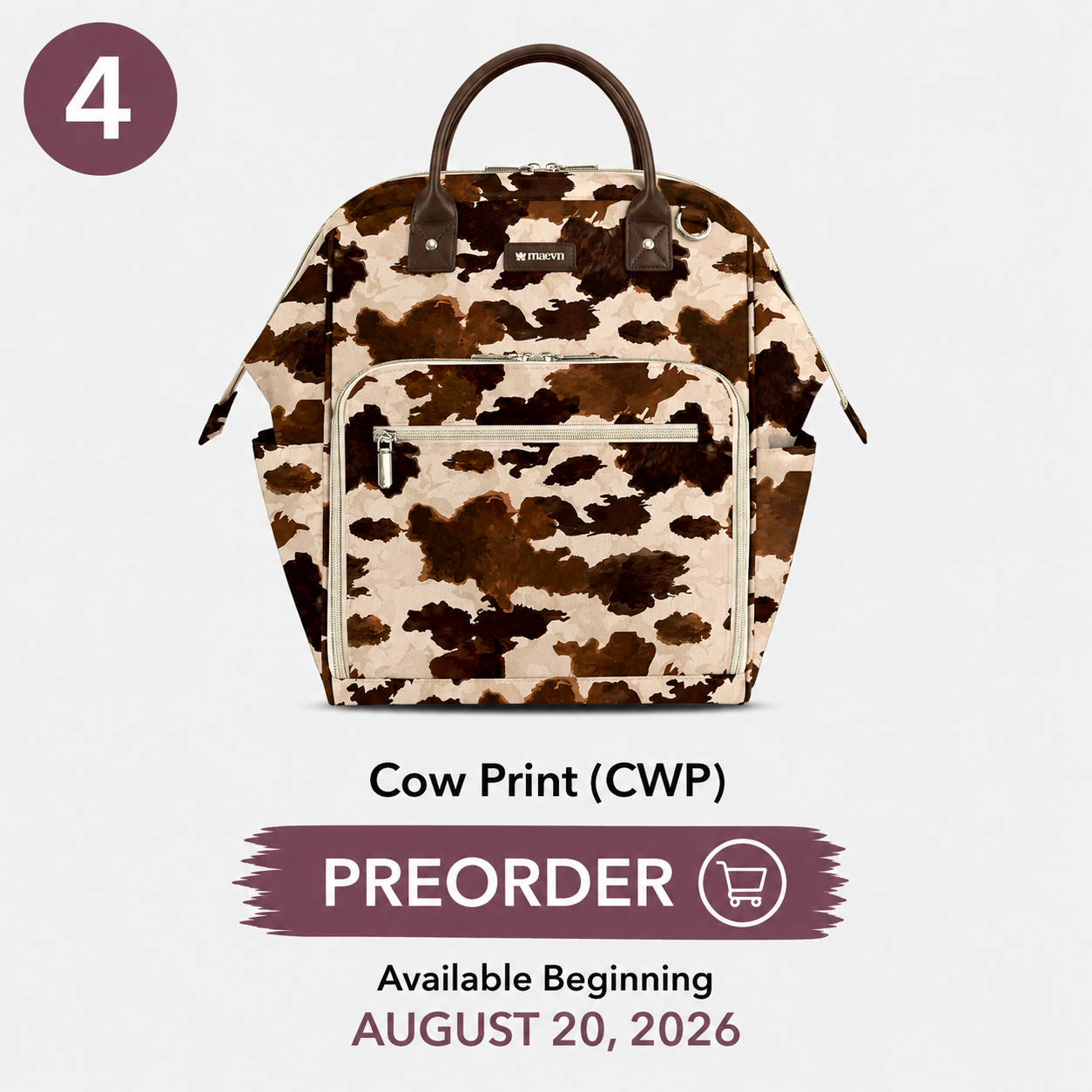 Maevn Clinical Backpack