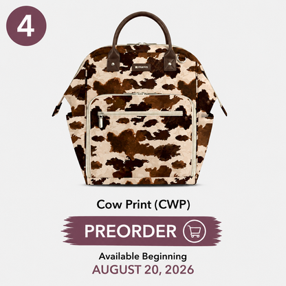 Maevn Clinical Backpack