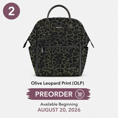 Maevn Clinical Backpack