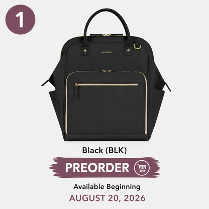 Maevn Clinical Backpack