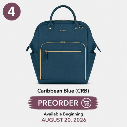 Maevn Clinical Backpack